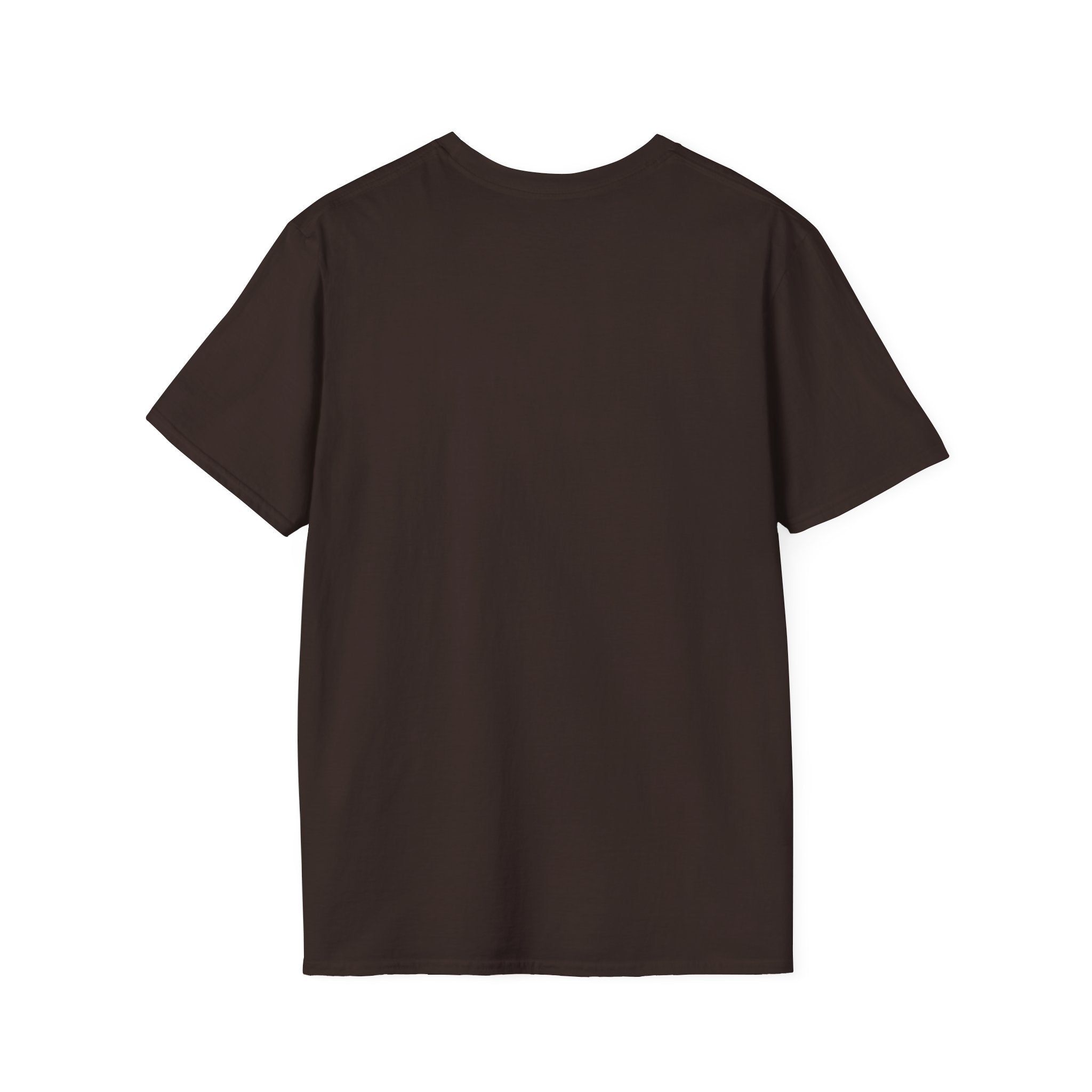 Yeehaw Lightning Bolt T-Shirt — Retro Western Cowboy Graphic Tee