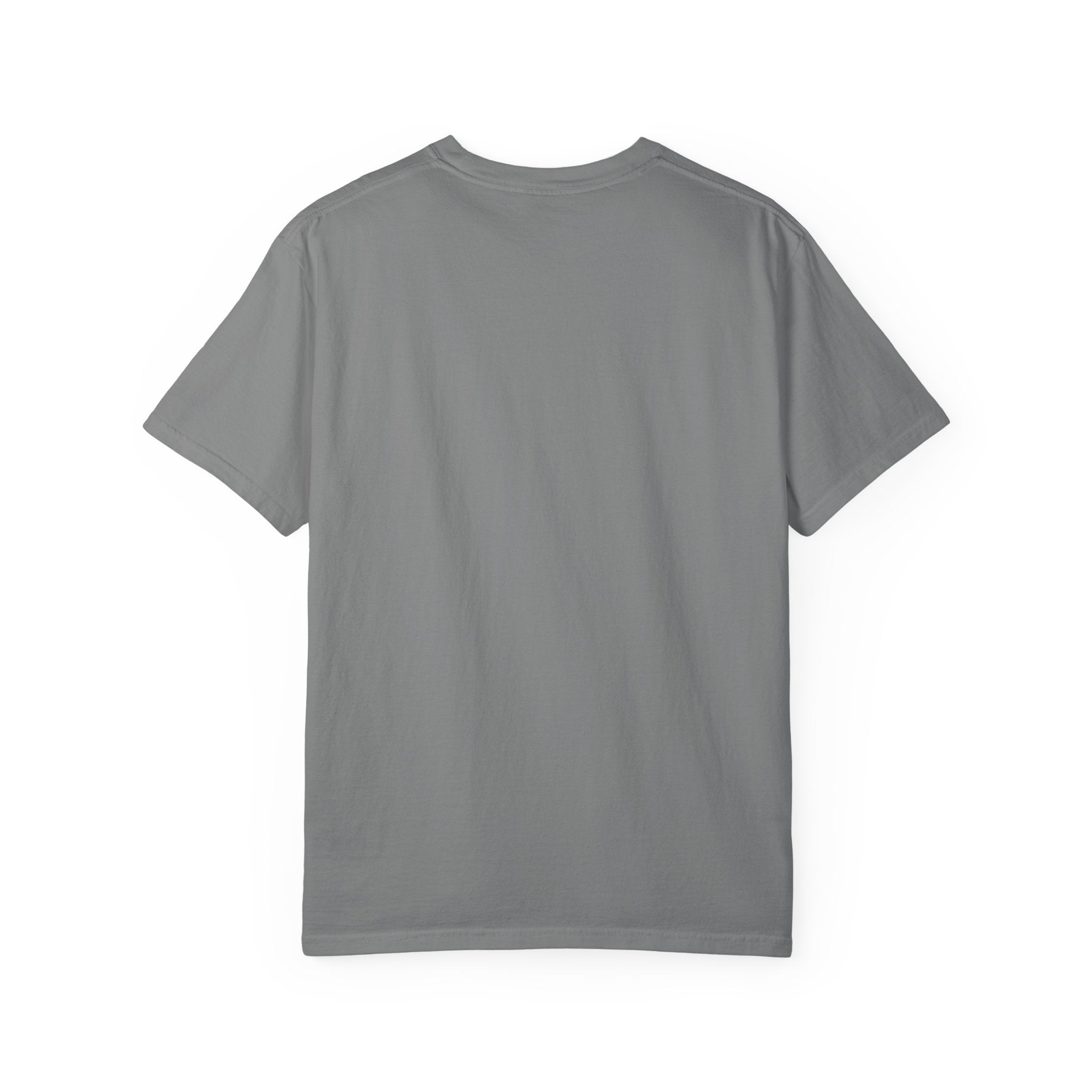 Fourth of July fireworks T-shirt | Independence Day stars and script