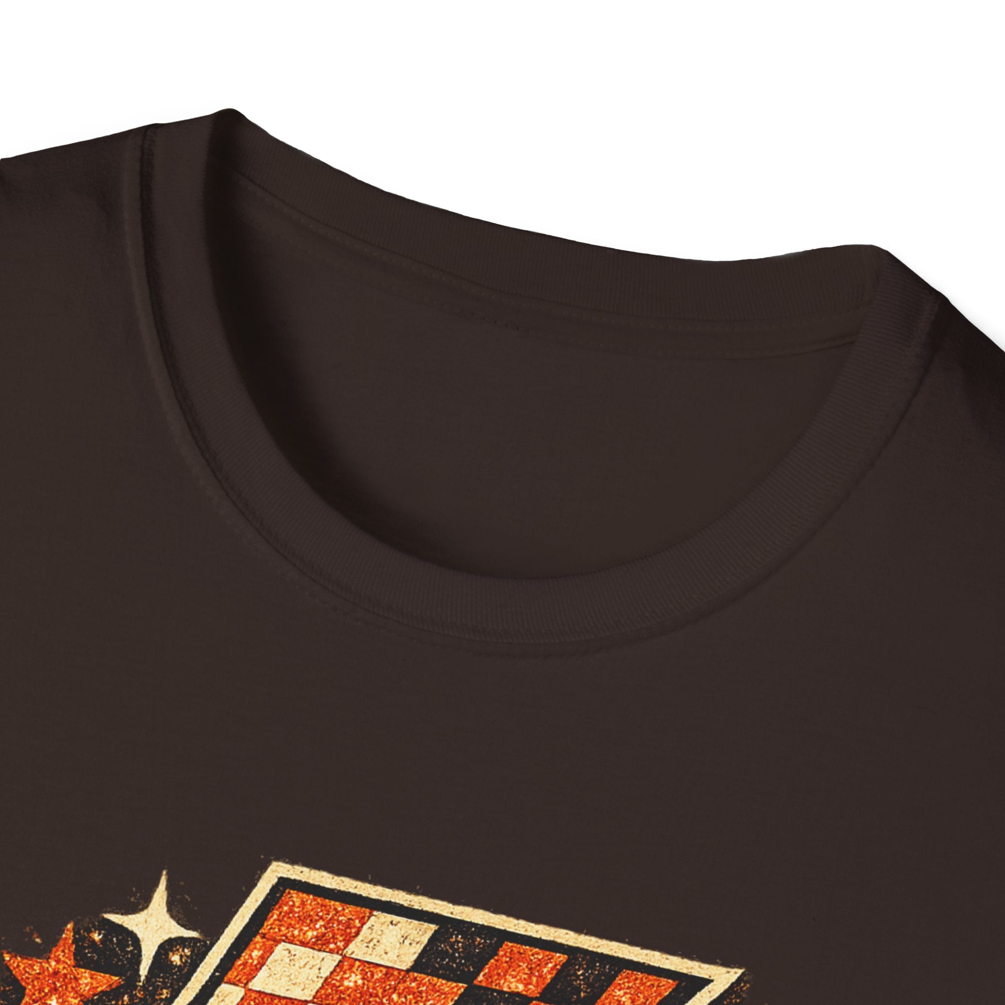 Yeehaw Lightning Bolt T-Shirt — Retro Western Cowboy Graphic Tee