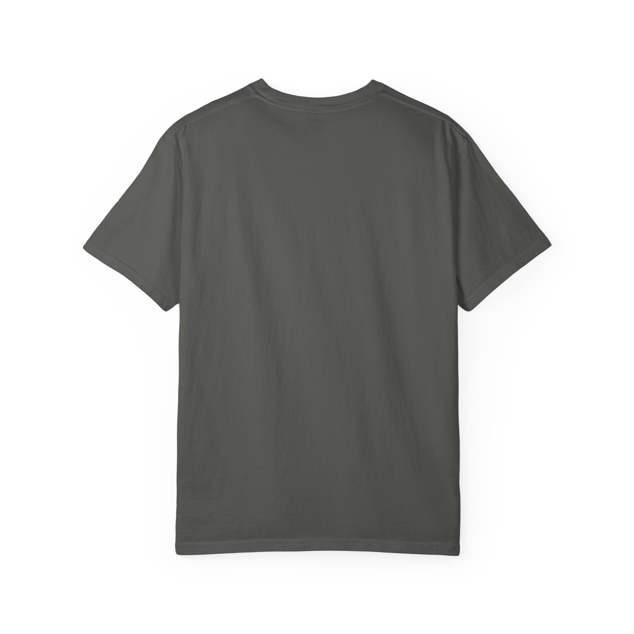 Fourth of July fireworks T-shirt | Independence Day stars and script